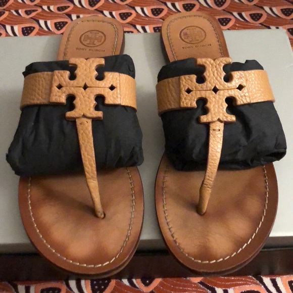 Tory Burch Moore Sandal - Picture 2 of 8